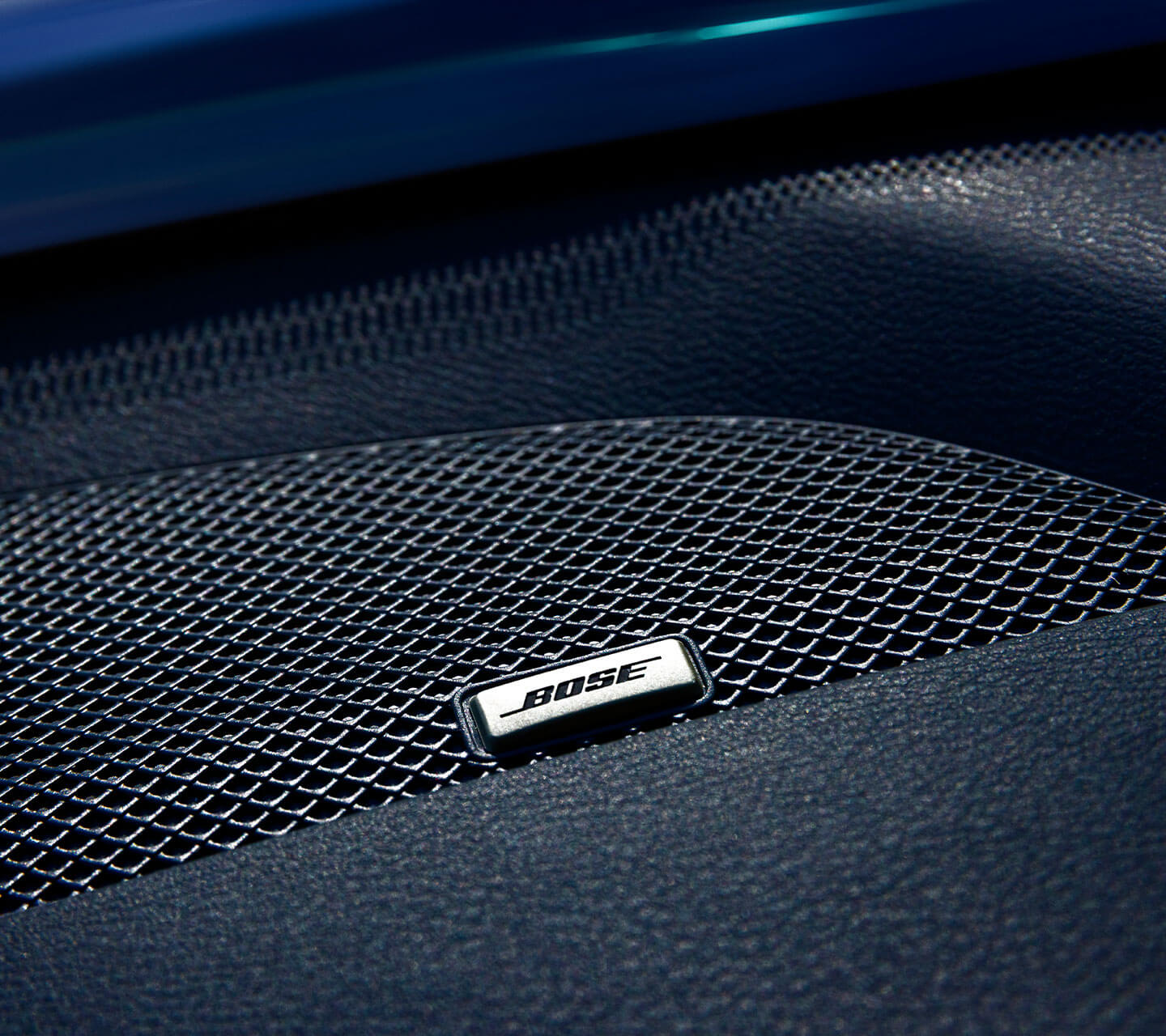 Nissan Altima Bose Speakers